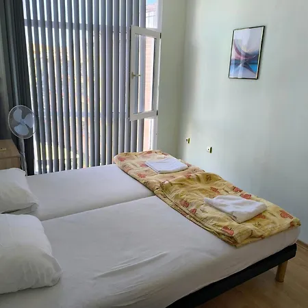 Pirop Apattments Апартамент